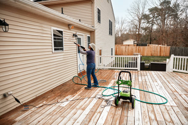 Best Best Pressure Washing Companies  in Holts Summit, MO
