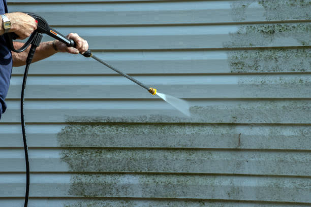 Best Fence Pressure Washing  in Holts Summit, MO