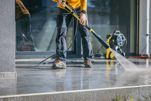 Best Commercial Building Pressure Washing  in Holts Summit, MO